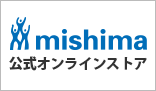 三島食品 公式オンラインストアバナー