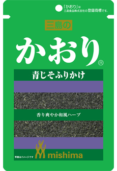 市販用 ゆかり 三島食品