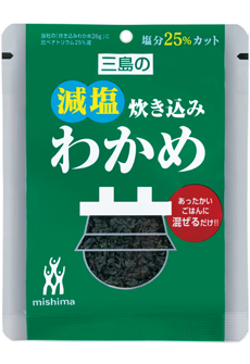 混ぜごはんの素 | ゆかり®三島食品