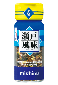 瀬戸風味®（ビン入り） 24g