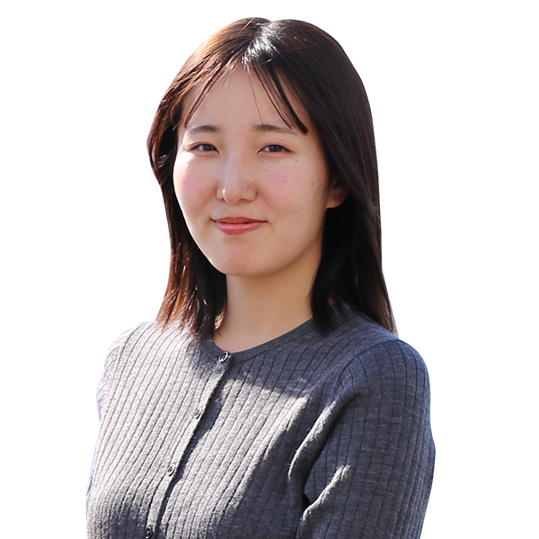 2025年入社／管理本部 所属 【総務】Ｙ.Ｋ