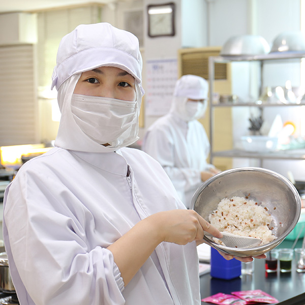 開発した「うめこ」